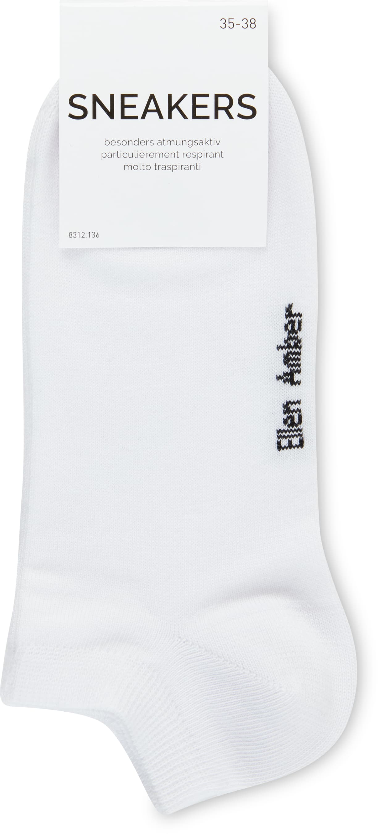 Damen Sneakers Bio Cotton
